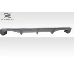 2012-2018 BMW 3 Series M3 Look Rear Lip image - 11
