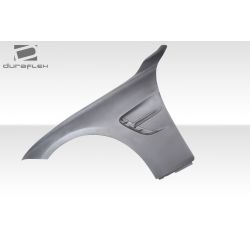 2012-2018 BMW 3 Series F30 Duraflex M3 Look Front Fenders - 4 Piece image - 4