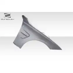 2012-2018 BMW 3 Series F30 M3 Look Front Fenders - 4 Piece image - 4