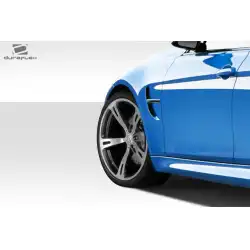 2012-2018 BMW 3 Series M3 Look Fender image - 5