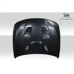 2012-2018 BMW 3 Series Eros Version 1 Hood image - 7