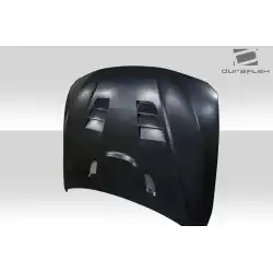 2012-2018 BMW 3 Series Eros Version 1 Hood image - 9