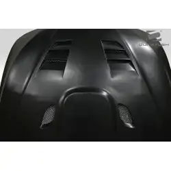 2012-2018 BMW 3 Series Eros Version 1 Hood image - 11