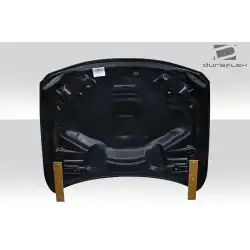 2012-2018 BMW 3 Series Eros Version 1 Hood image - 13