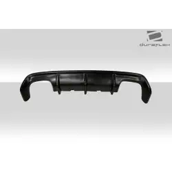 2014-2020 BMW 4 Series F32 M4 Look Rear Diffuser ( must be used with M4 look rear bumper) - 1 Piece (S) image - 3