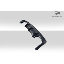 2014-2020 BMW 4 Series F32 Duraflex M4 Look Rear Diffuser ( must be used with M4 look rear bumper) - 1 Piece (S) image - 5