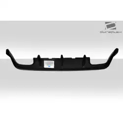 2014-2020 BMW 4 Series F32 M4 Look Rear Diffuser ( must be used with M4 look rear bumper) - 1 Piece (S) image - 5