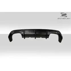 2014-2020 BMW 4 Series M4 Look Rear Lip image - 7
