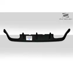 2014-2020 BMW 4 Series M4 Look Rear Lip image - 11