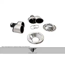 2013-2015 Toyota Land Cruiser Eros Version 1 Accessory image - 14
