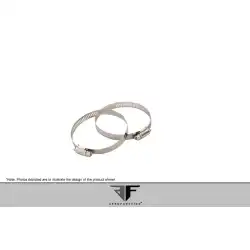 2013-2015 Toyota Land Cruiser Eros Version 1 Accessory image - 18