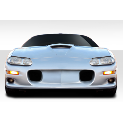 1998-2002 Chevrolet Camaro Duraflex LE Designs Super Car Front Bumper - 1 Piece image - 1