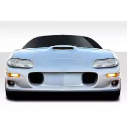 1998-2002 Chevrolet Camaro LE Designs Super Car Front Bumper - 1 Piece image - 1