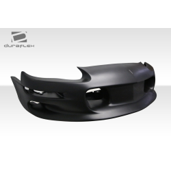 1998-2002 Chevrolet Camaro Duraflex LE Designs Super Car Front Bumper - 1 Piece image - 5