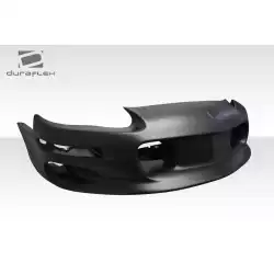 1998-2002 Chevrolet Camaro LE Designs Super Car Front Bumper - 1 Piece image - 4