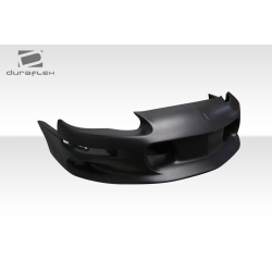 1998-2002 Chevrolet Camaro Duraflex LE Designs Super Car Front Bumper - 1 Piece image - 6