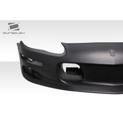 1998-2002 Chevrolet Camaro Duraflex LE Designs Super Car Front Bumper - 1 Piece image - 7