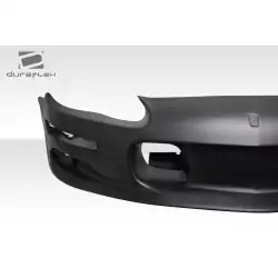 1998-2002 Chevrolet Camaro LE Designs Super Car Front Bumper - 1 Piece image - 6