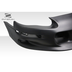1998-2002 Chevrolet Camaro Duraflex LE Designs Super Car Front Bumper - 1 Piece image - 8