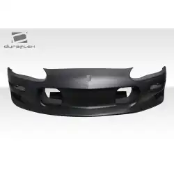 1998-2002 Chevrolet Camaro LE Designs Front Bumper image - 7
