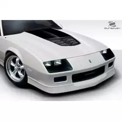 1982-1992 Chevrolet Camaro Stingray Z Hood- 1 Piece image - 1