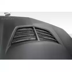 1982-1992 Chevrolet Camaro Stingray Z Hood- 1 Piece image - 4