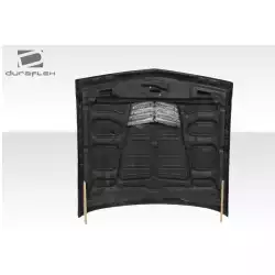 1982-1992 Chevrolet Camaro Stingray Z Hood- 1 Piece image - 6