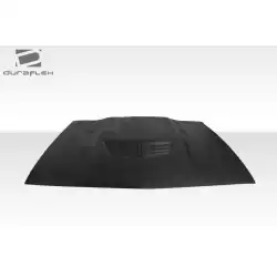 1982-1992 Chevrolet Camaro Stingray Z Hood- 1 Piece image - 7