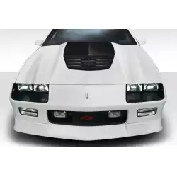 1982-1992 Chevrolet Camaro Stingray Z Hood- 1 Piece image - 8