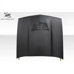 1982-1992 Chevrolet Camaro Stingray Z Hood image - 7