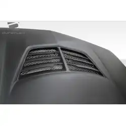 1982-1992 Chevrolet Camaro Stingray Z Hood image - 9