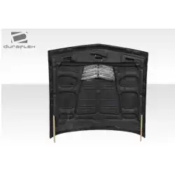 1982-1992 Chevrolet Camaro Stingray Z Hood image - 13