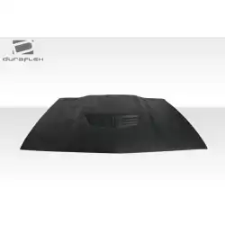 1982-1992 Chevrolet Camaro Stingray Z Hood image - 15