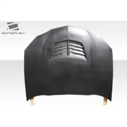 2004-2008 Pontiac Grand Prix Stingray Z Hood image - 7