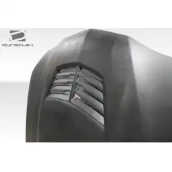 2004-2008 Pontiac Grand Prix Stingray Z Hood image - 9