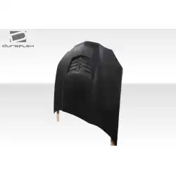 2004-2008 Pontiac Grand Prix Stingray Z Hood image - 11