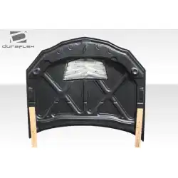 2004-2008 Pontiac Grand Prix Stingray Z Hood image - 13