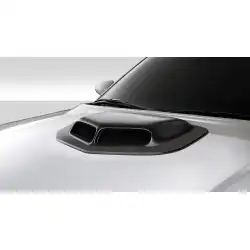Universal Shaker Style Hood Scoop - 1 piece image - 3