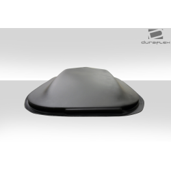 Universal Duraflex Shaker Style Hood Scoop - 1 piece image - 7