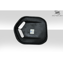 Universal Duraflex Shaker Style Hood Scoop - 1 piece image - 8