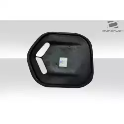 Universal Shaker Style Hood Scoop - 1 piece image - 5