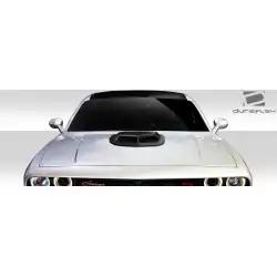 Universal Shaker Style Hood Scoop - 1 piece image - 5