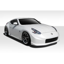2009-2020 Nissan 370Z Z34 Duraflex N-4 Body Kit - 4 Piece image - 1