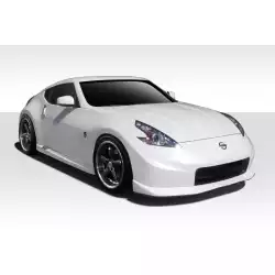 2009-2020 Nissan 370Z Z34 N-4 Body Kit - 4 Piece image - 4