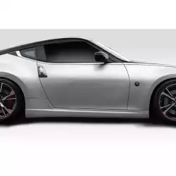 2009-2020 Nissan 370Z Z34 N-4 Body Kit - 5 Piece image - 6