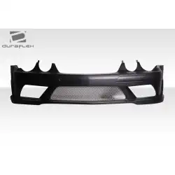1998-2002 Mercedes CLK Black Series Look Front Bumper image - 6