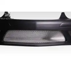 1998-2002 Mercedes CLK Black Series Look Front Bumper image - 12