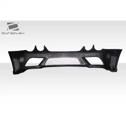 1998-2002 Mercedes CLK Black Series Look Front Bumper image - 14
