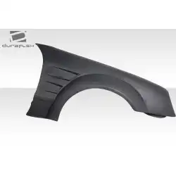 1998-2002 Mercedes CLK Black Series Look Fender Flare image - 7