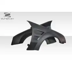 1998-2002 Mercedes CLK Black Series Look Fender Flare image - 13